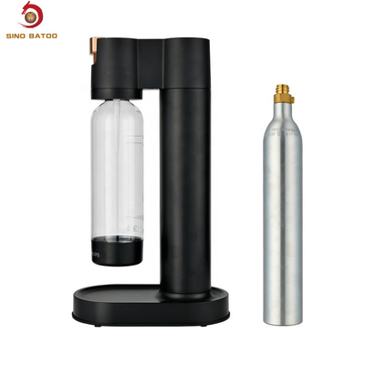 Office Drink 60 Liters Soda Fountain Machine For Home With Pet Bottle