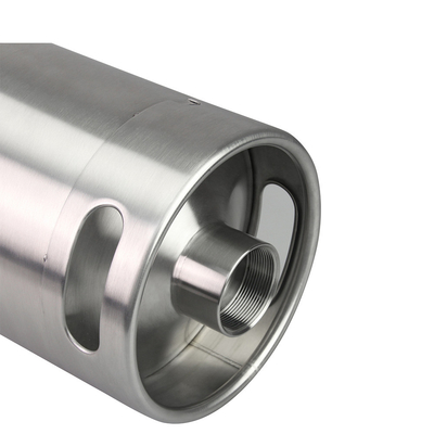 Smart A Type 5 Litre Mini Beer Kegs Spear Tap Coupler